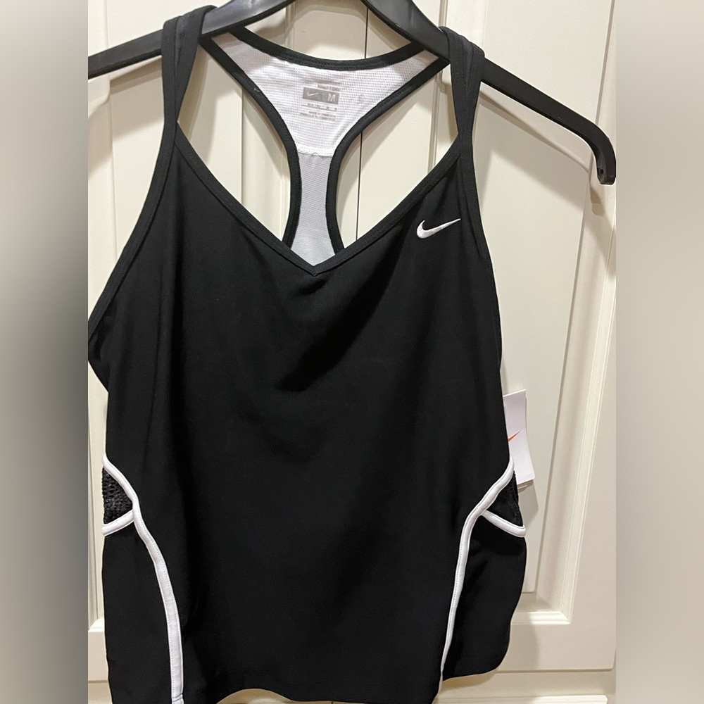Nike Fir Dry Sports-bra